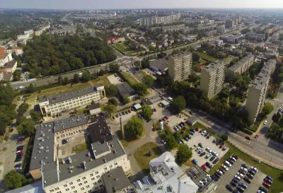  – 