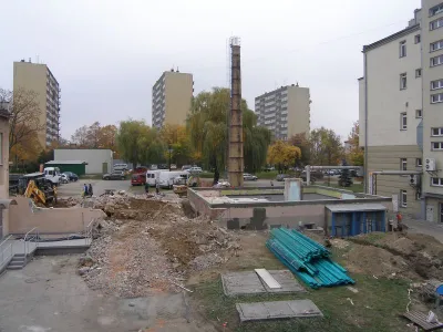  – 