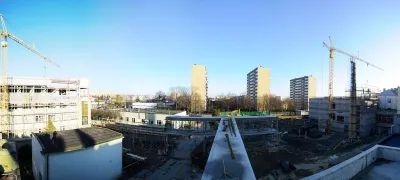  – 