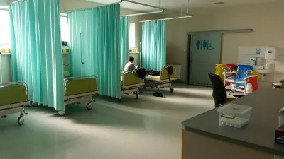  – 