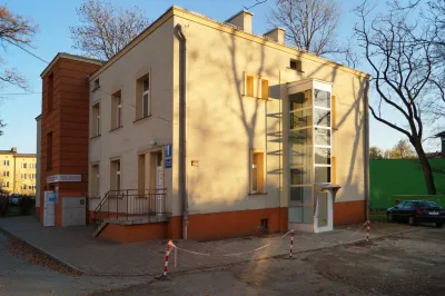  – 