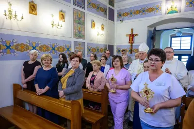  – 