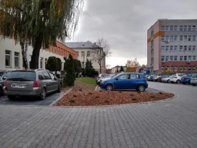  – 