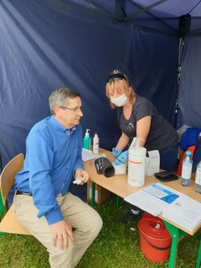  – 