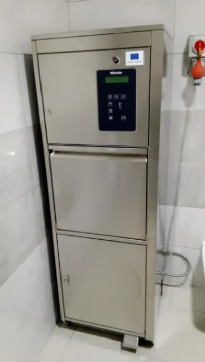  – 