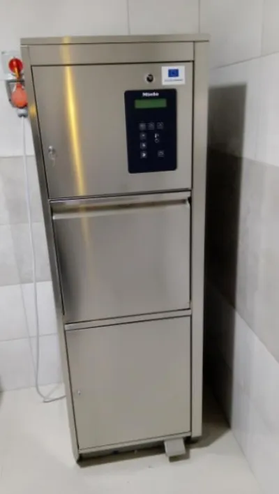  – 
