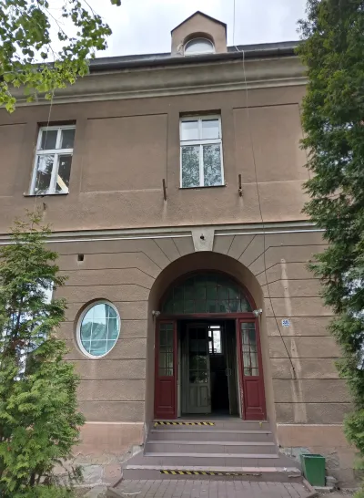  – 