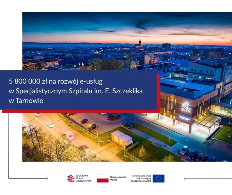 Rozwój e-usług