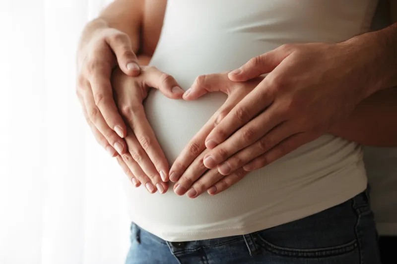 Skorzystaj z oferty badań prenatalnych